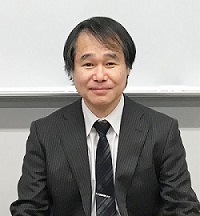 長谷部孝司特任教授