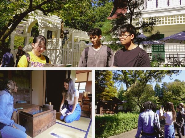 イベントの様子