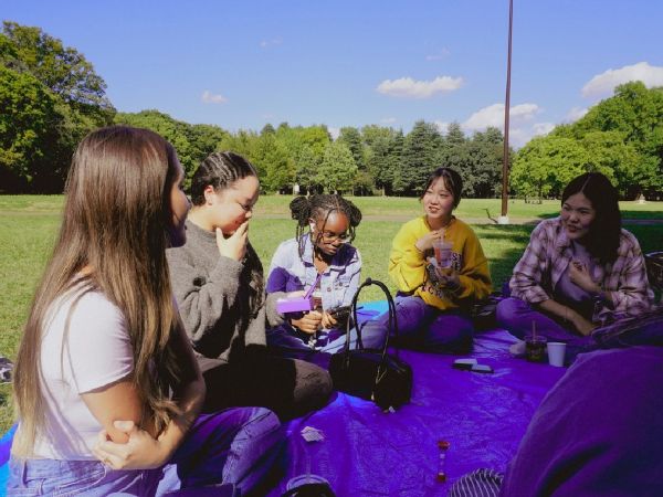 イベントの様子