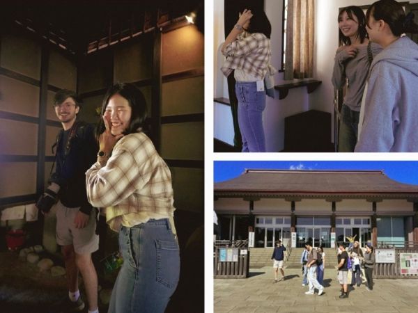 イベントの様子