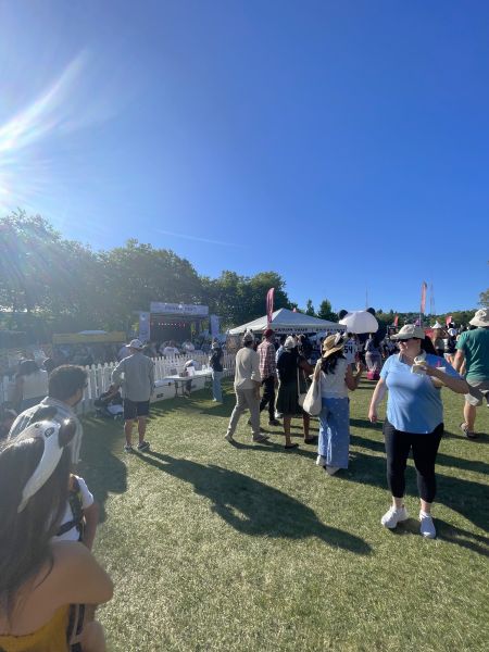 パンダフェス