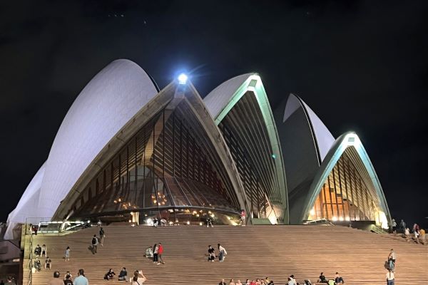 Opera House