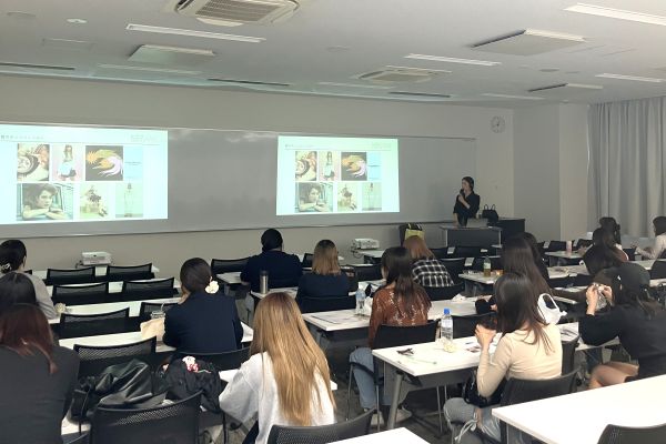 セミナーの様子