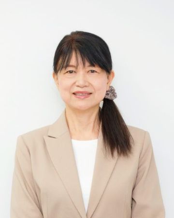 田村節子先生