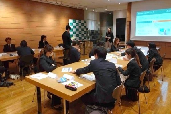 株式会社エイブル