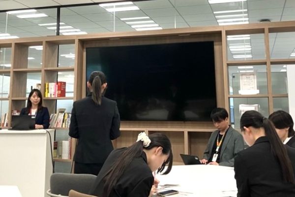 Zenken株式会社