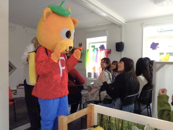 ピッスリンゲン・メーラーヒョードスパルケン就学前学校