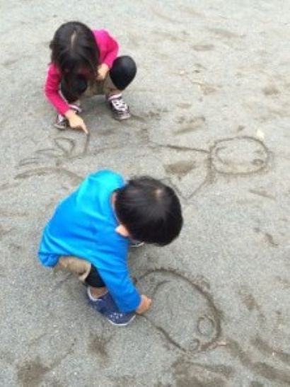 子どものイメージ画像