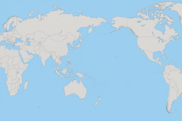 世界地図