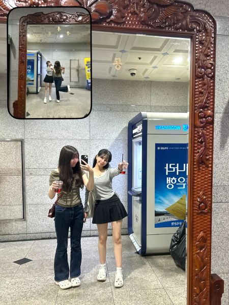 イラン人の親友と