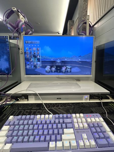 寮での過ごしかた