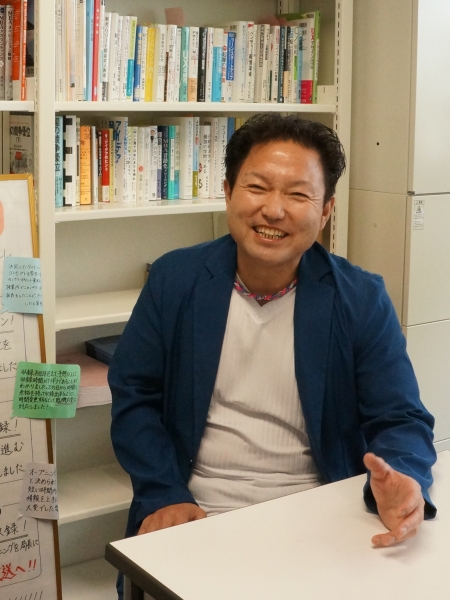 鈴木 誠二 教授 