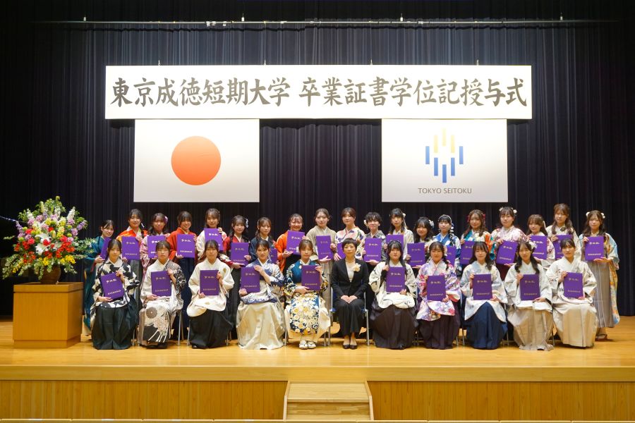 Aクラス　池田先生と